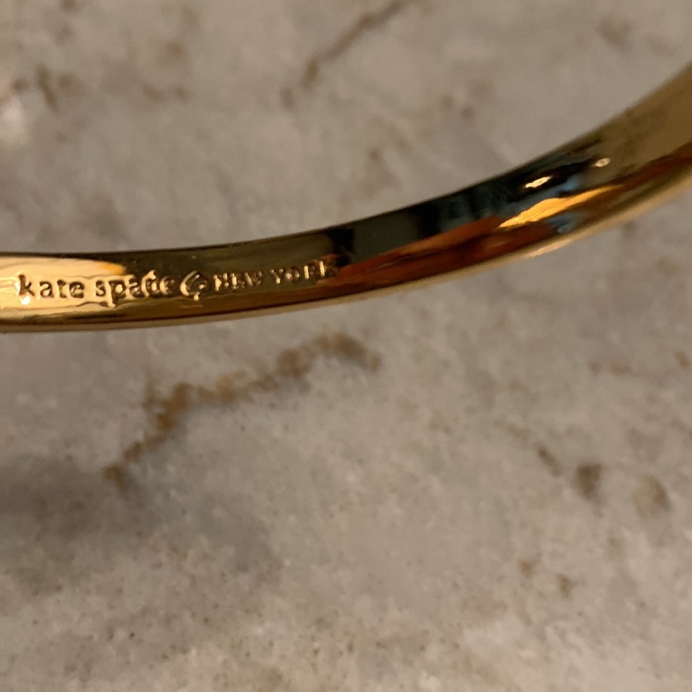 Kate Spade Bangle - Picture 3 of 3